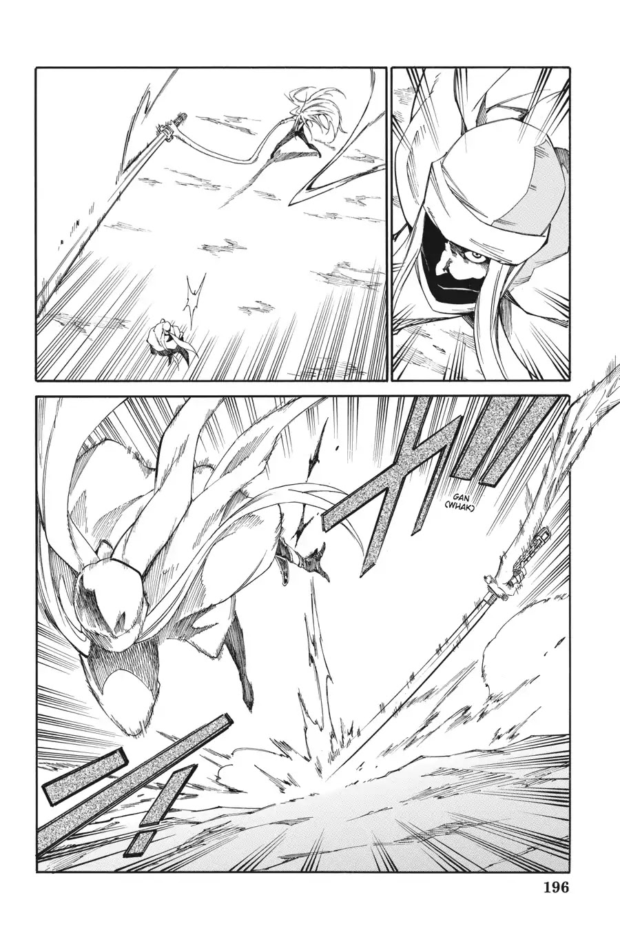 Akame ga Kiru! Zero Chapter 13 page 25 - Chapter 13: Mountaintop Showdown
