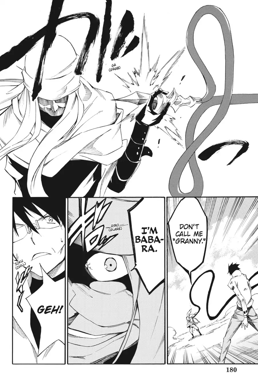 Akame ga Kiru! Zero Chapter 13 page 9 - Chapter 13: Mountaintop Showdown