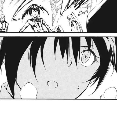 Akame ga Kiru! Zero Chapter 15: Secret Arts cover