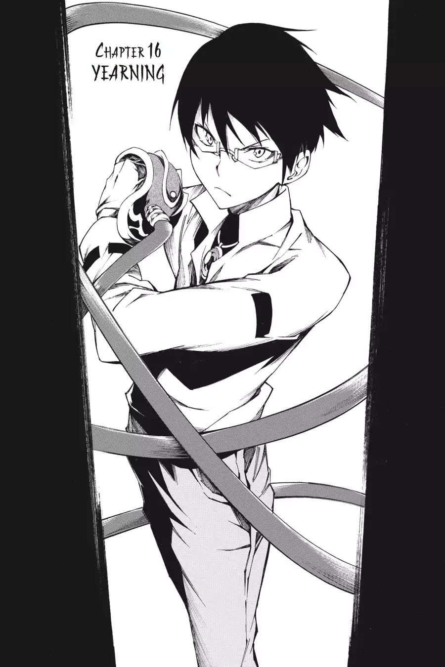 Akame ga Kiru! Zero Chapter 16 page 1 - Chapter 16: Yearning