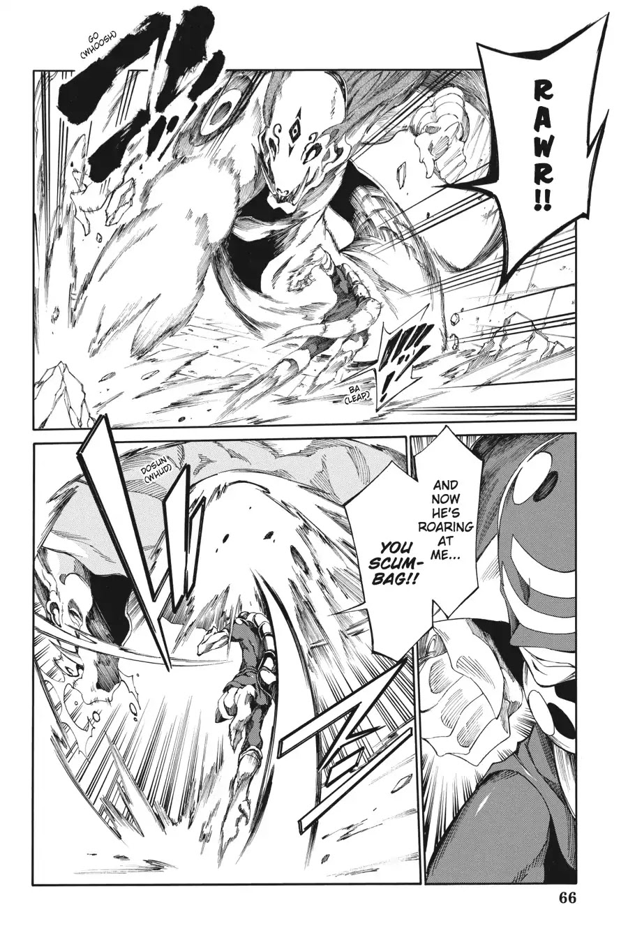 Akame ga Kiru! Zero Chapter 16 page 11 - Chapter 16: Yearning