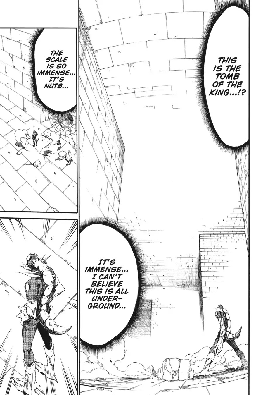 Akame ga Kiru! Zero Chapter 16 page 9 - Chapter 16: Yearning