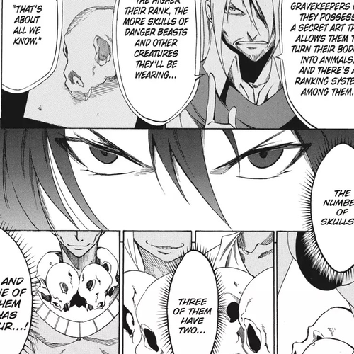 Akame ga Kiru! Zero Chapter 16: Yearning cover