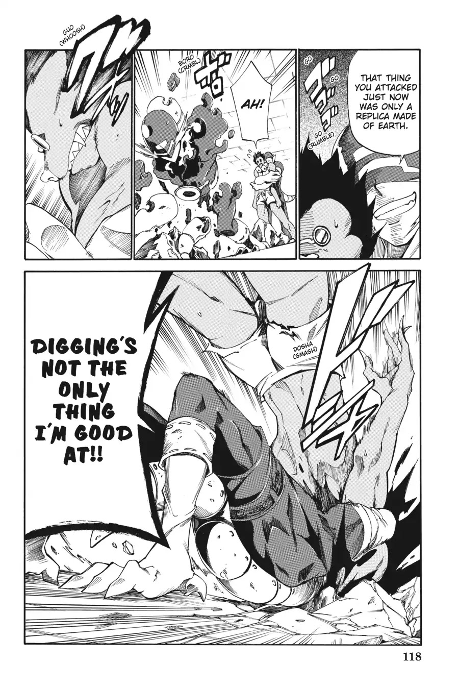Akame ga Kiru! Zero Chapter 18 page 12 - Chapter 18: Melee