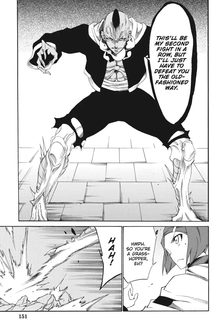 Akame ga Kiru! Zero Chapter 19 page 12 - Chapter 19: No.1