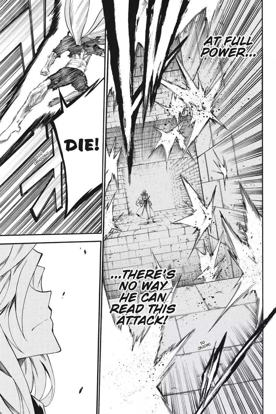 Akame ga Kiru! Zero Chapter 19 page 26 - Chapter 19: No.1