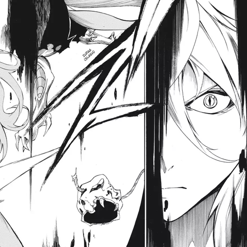 Akame ga Kiru! Zero Chapter 19: No.1 cover