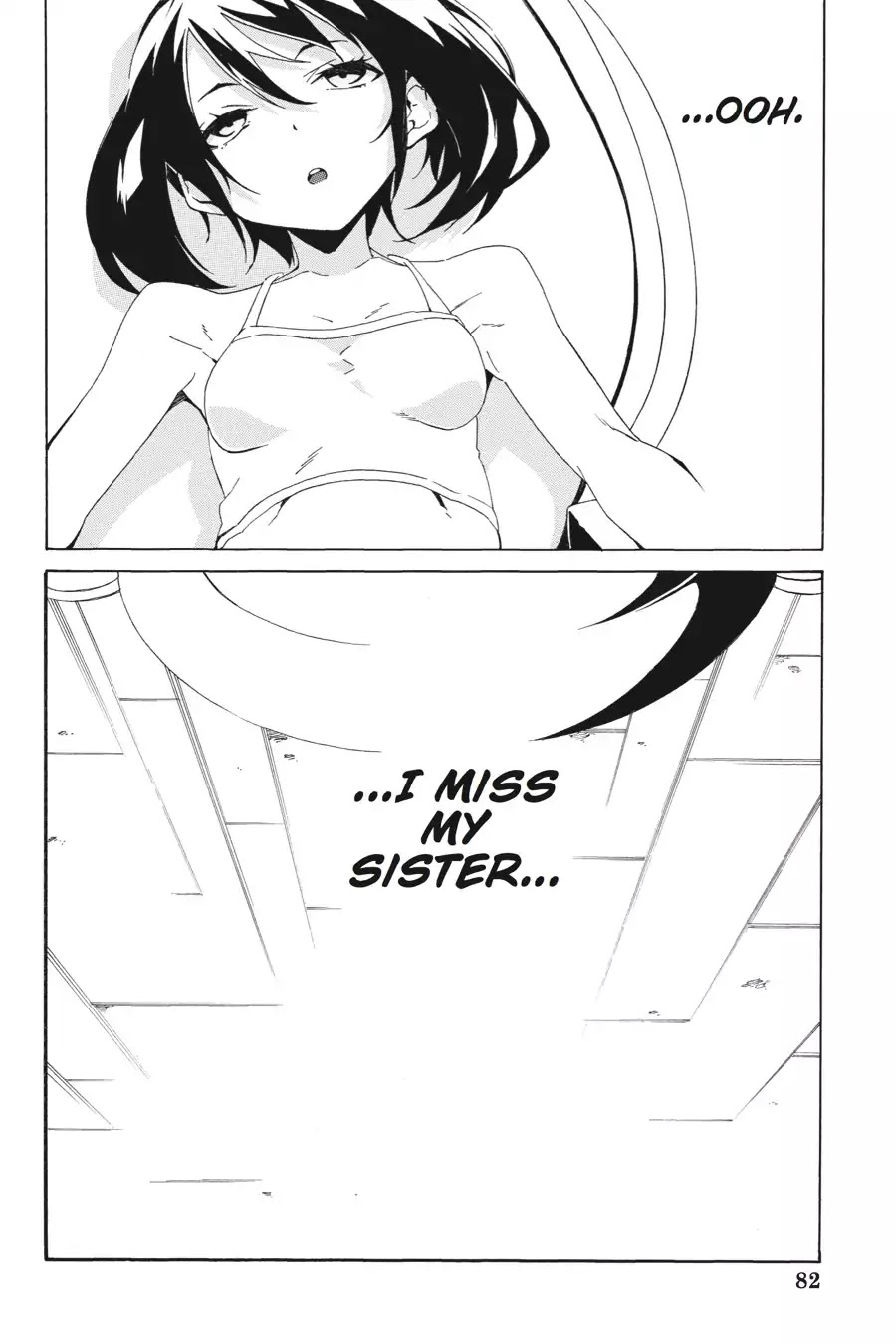 Akame ga Kiru! Zero Chapter 2 page 30 - Chapter 2: The Day It Began