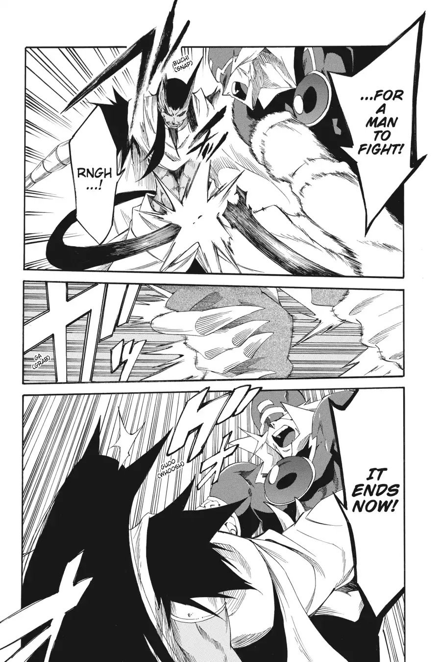 Akame ga Kiru! Zero Chapter 20 page 24 - Chapter 20: Boss