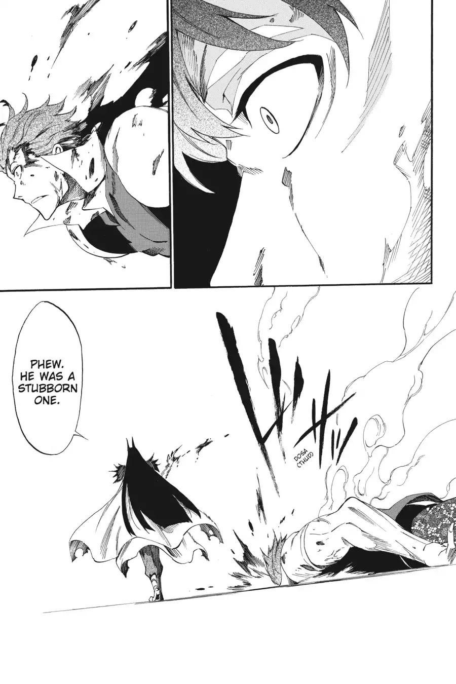Akame ga Kiru! Zero Chapter 21 page 22 - Chapter 21: That Which Is Inherited