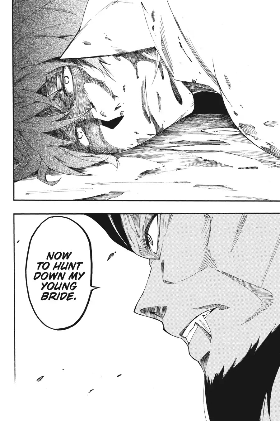 Akame ga Kiru! Zero Chapter 21 page 23 - Chapter 21: That Which Is Inherited