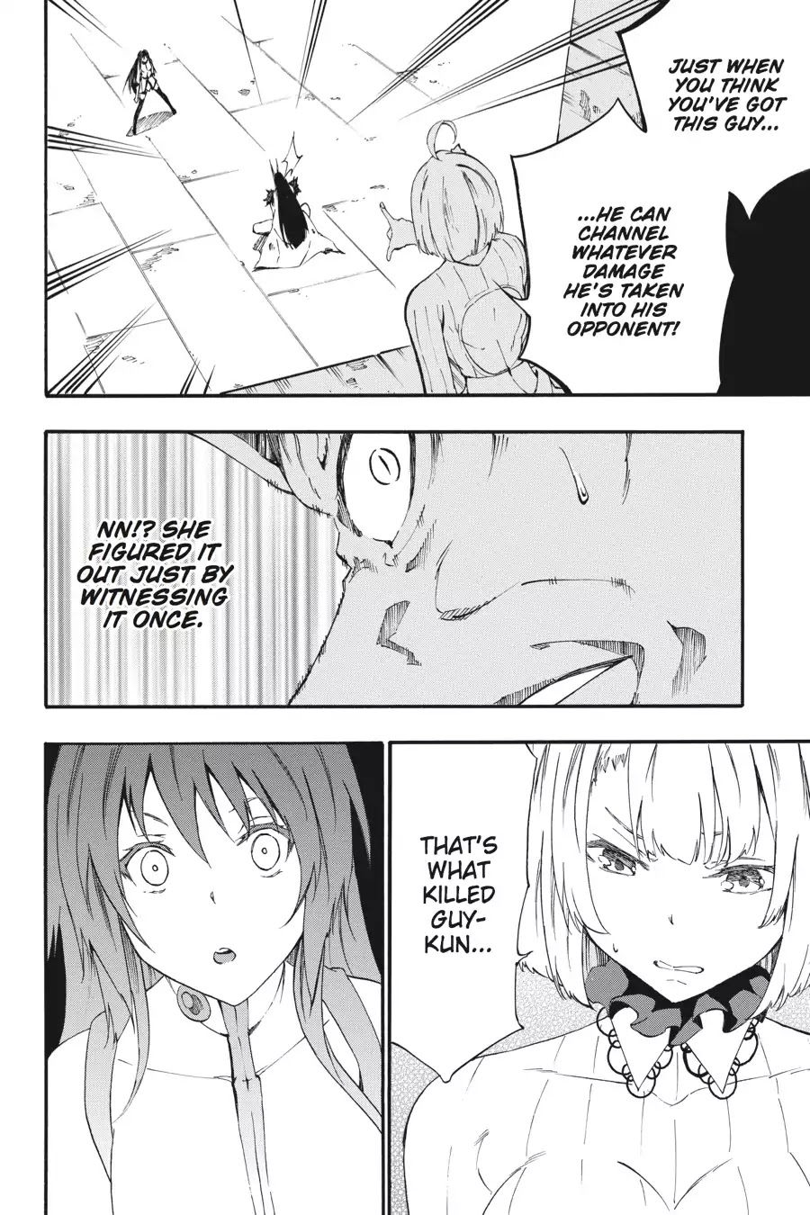 Akame ga Kiru! Zero Chapter 22 page 29 - Chapter 22: Sisters