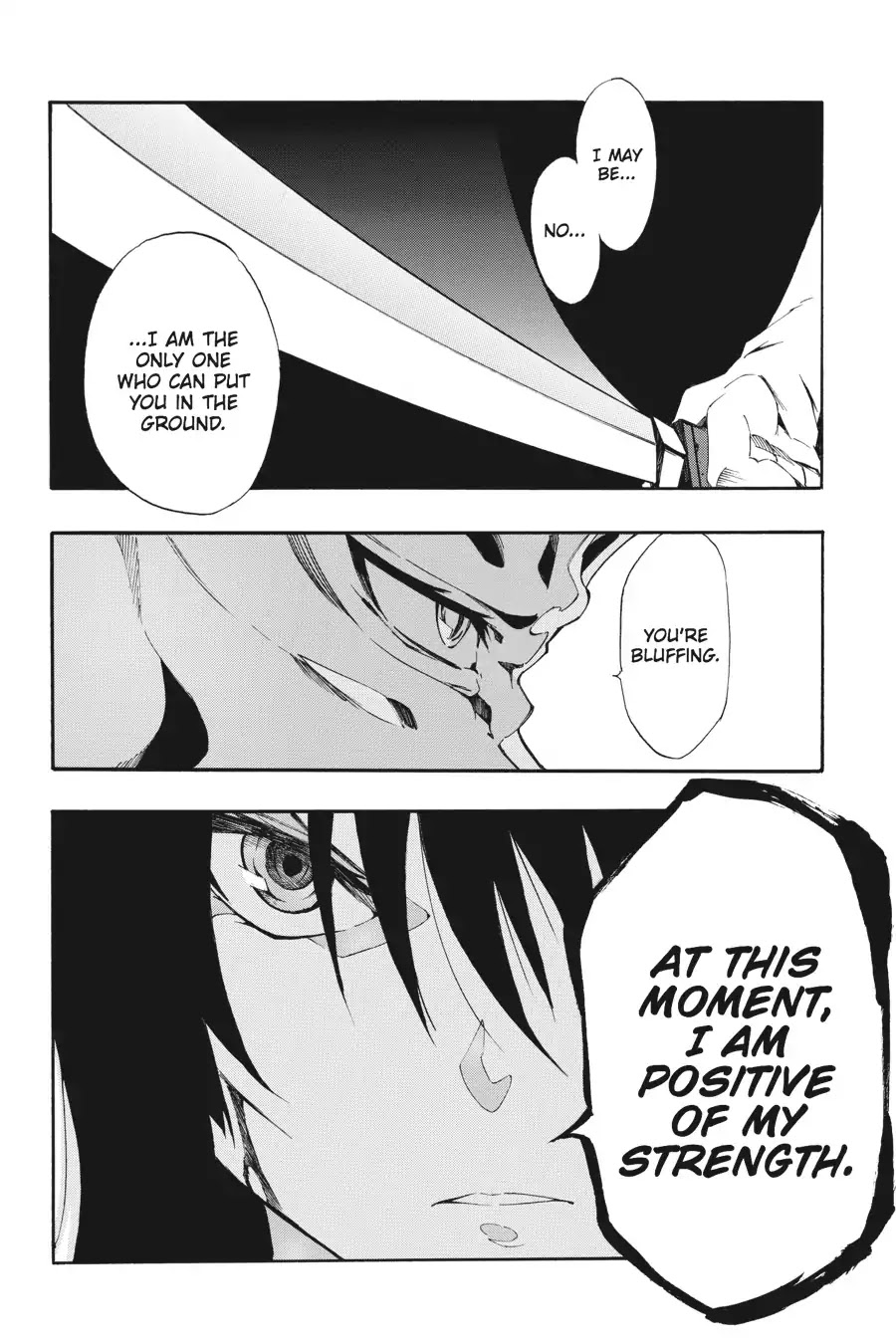 Akame ga Kiru! Zero Chapter 22 page 31 - Chapter 22: Sisters
