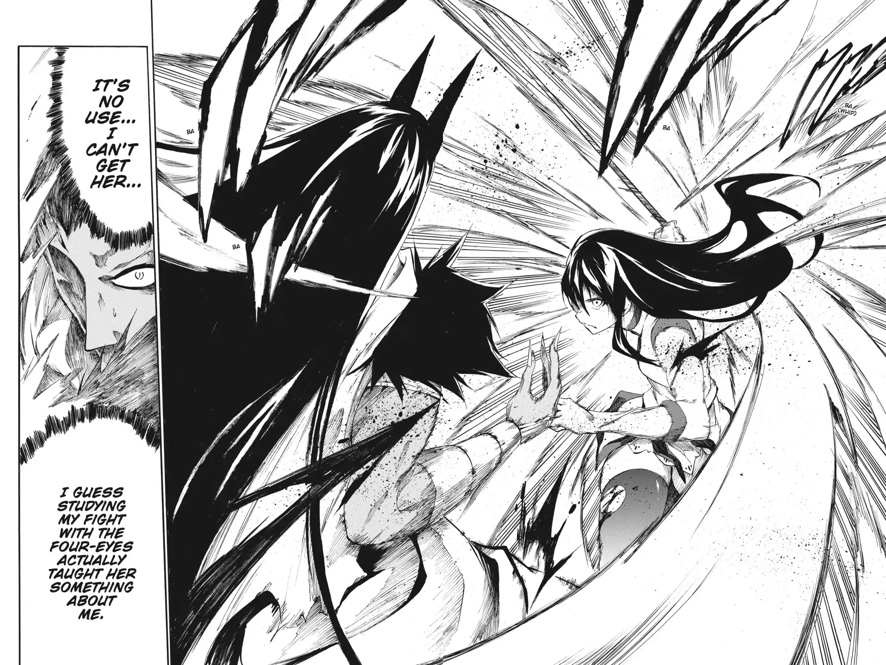 Akame ga Kiru! Zero Chapter 23 page 12 - Chapter 23: Truth