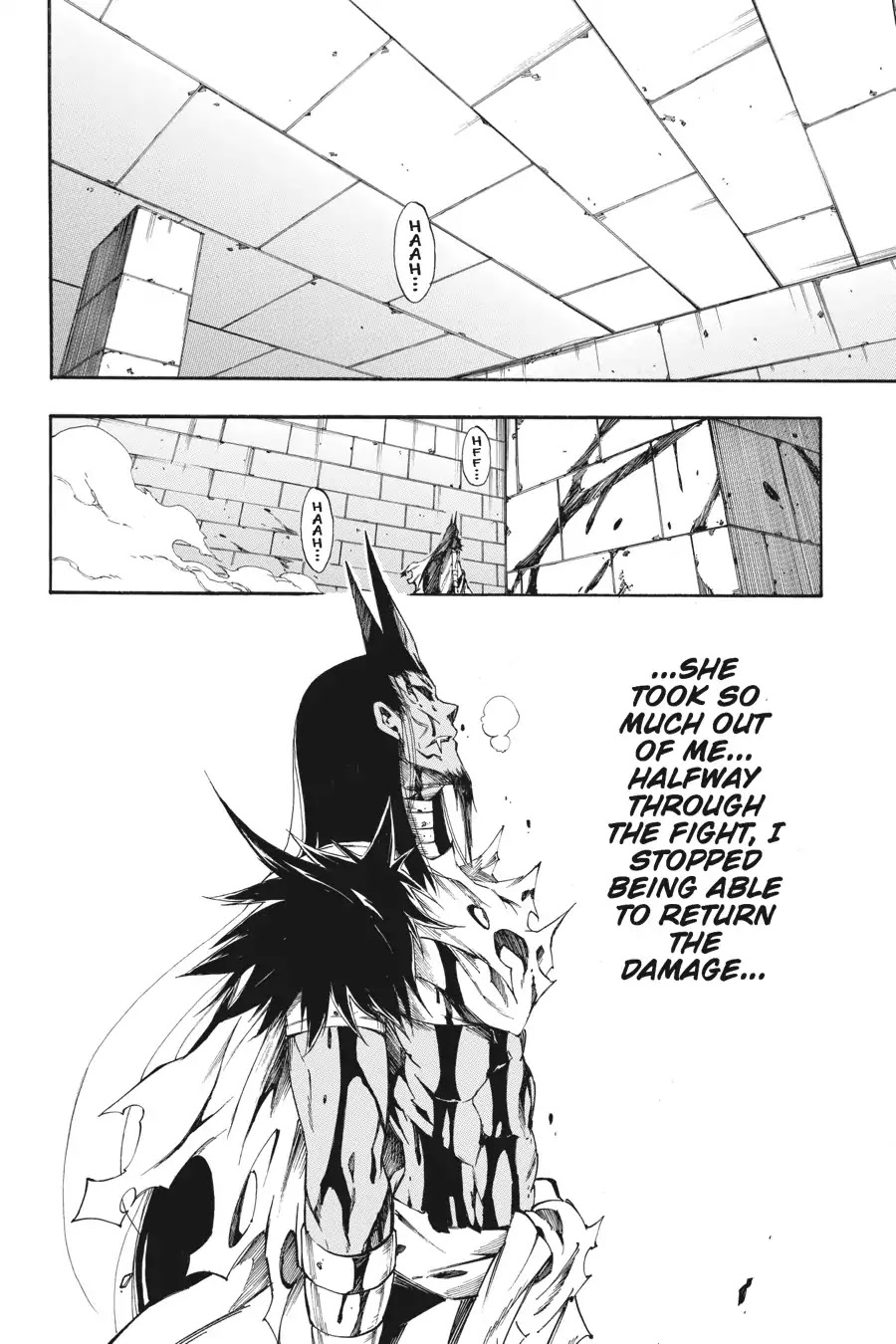 Akame ga Kiru! Zero Chapter 23 page 15 - Chapter 23: Truth