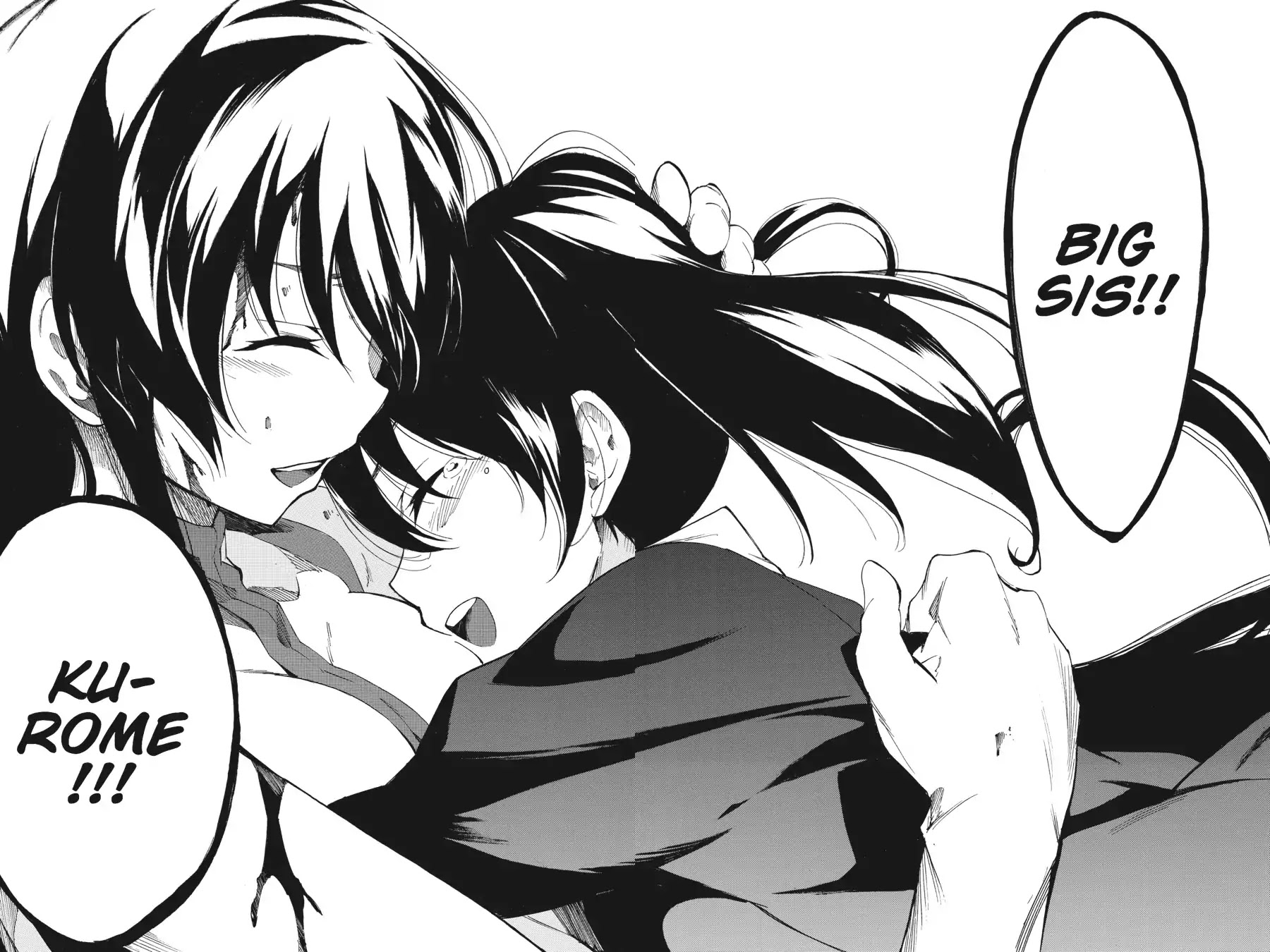 Akame ga Kiru! Zero Chapter 23 page 19 - Chapter 23: Truth