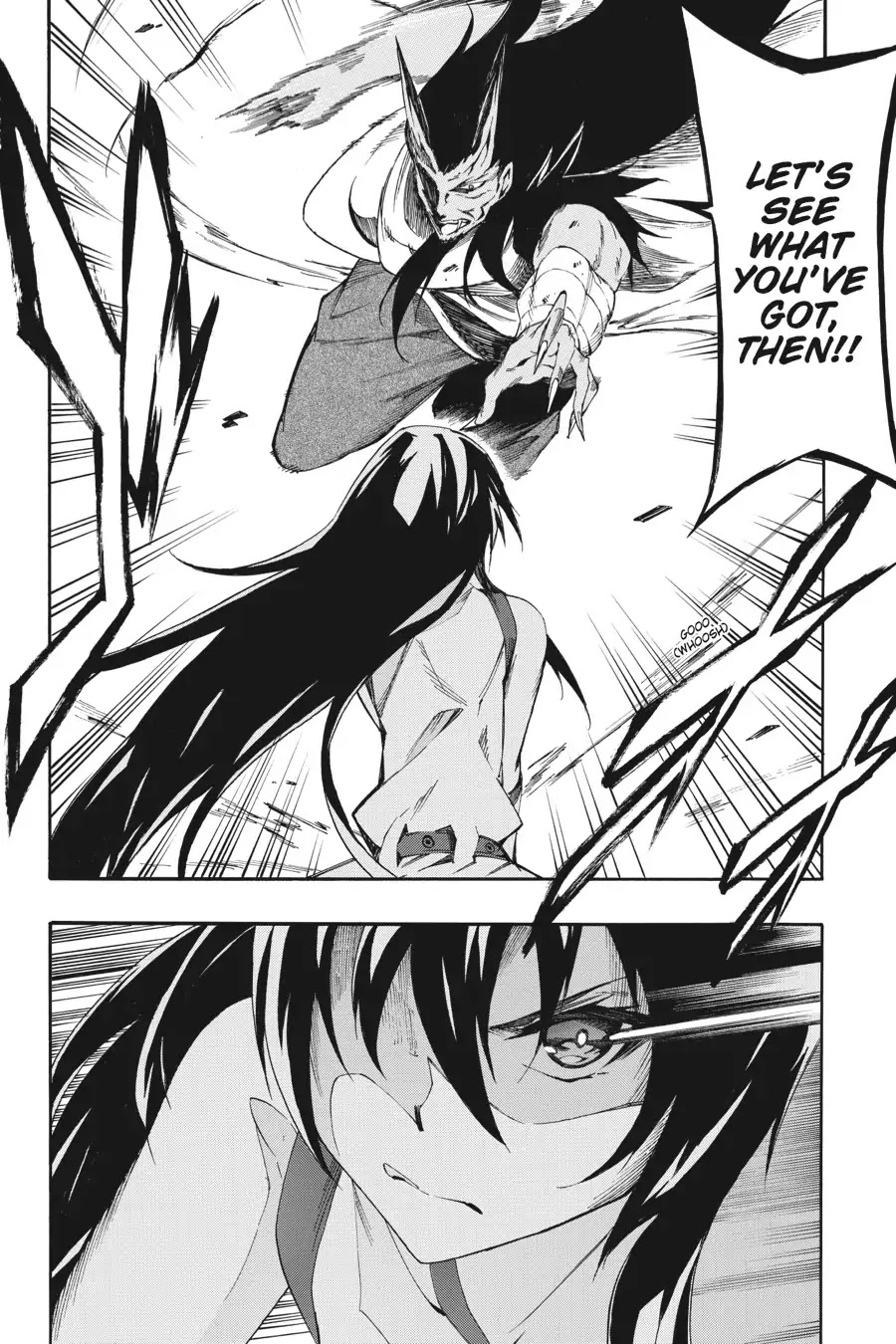 Akame ga Kiru! Zero Chapter 23 page 2 - Chapter 23: Truth