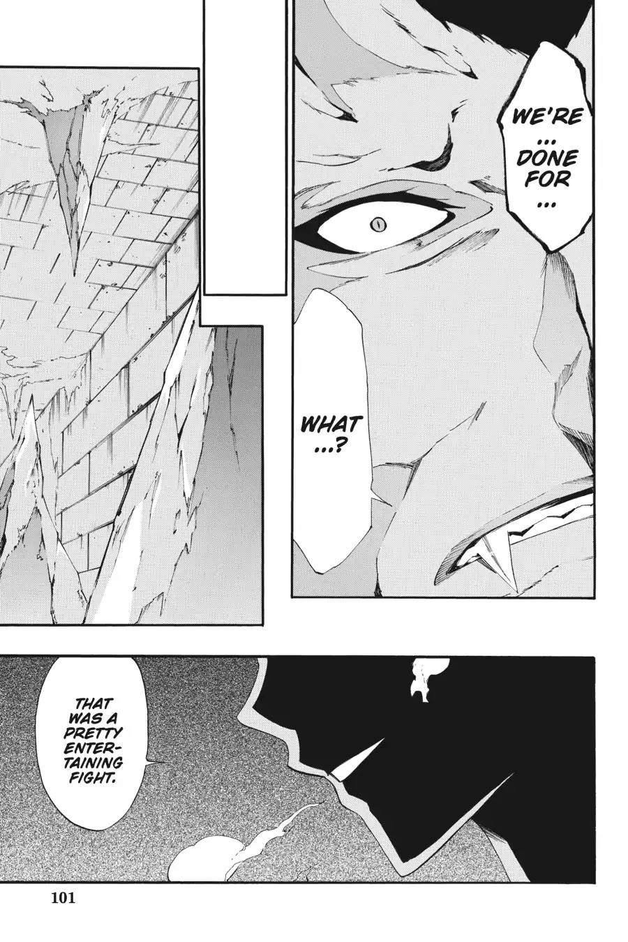 Akame ga Kiru! Zero Chapter 23 page 27 - Chapter 23: Truth