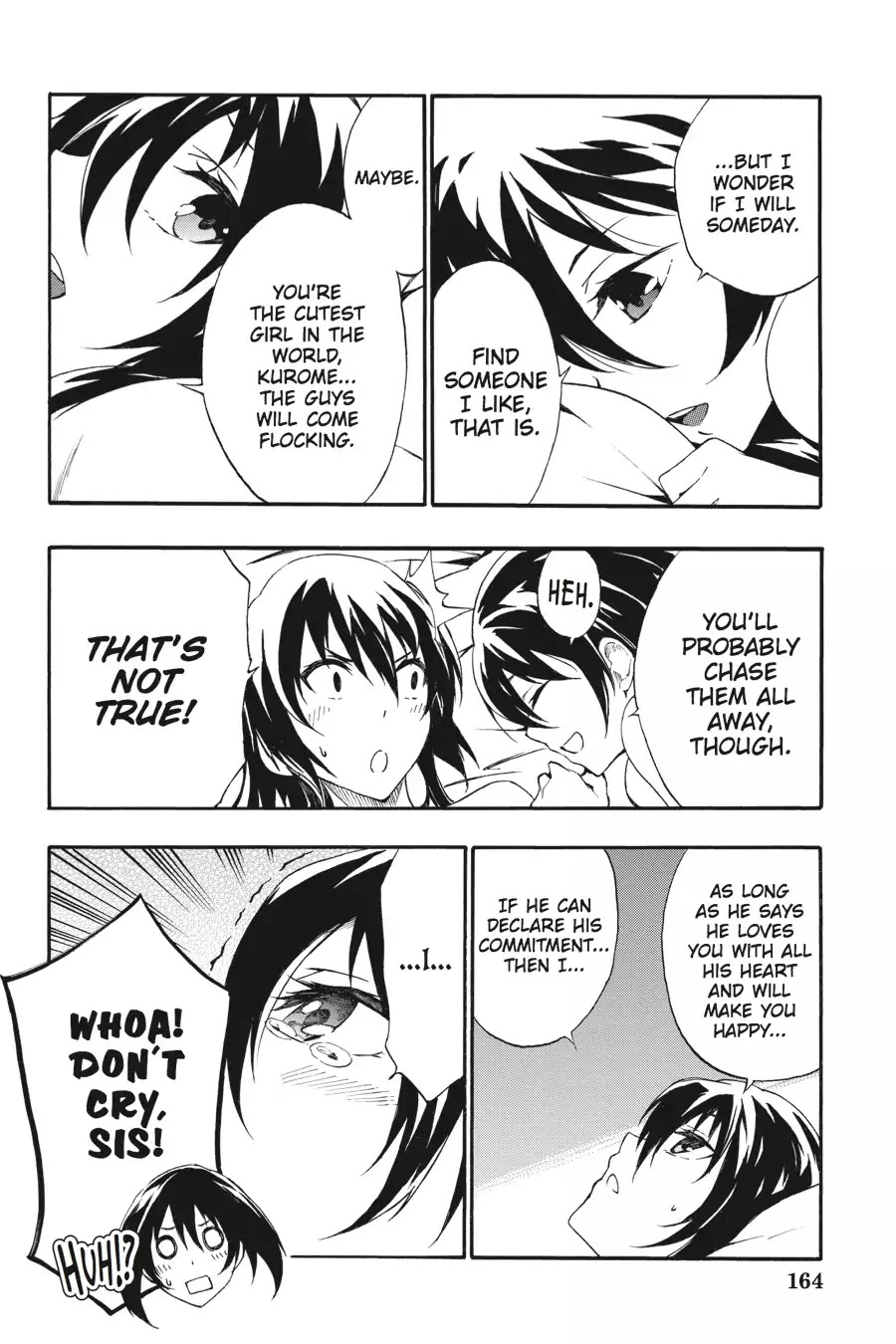 Akame ga Kiru! Zero Chapter 25 page 22 - Chapter 25: The Light & Shadows Of Reunion