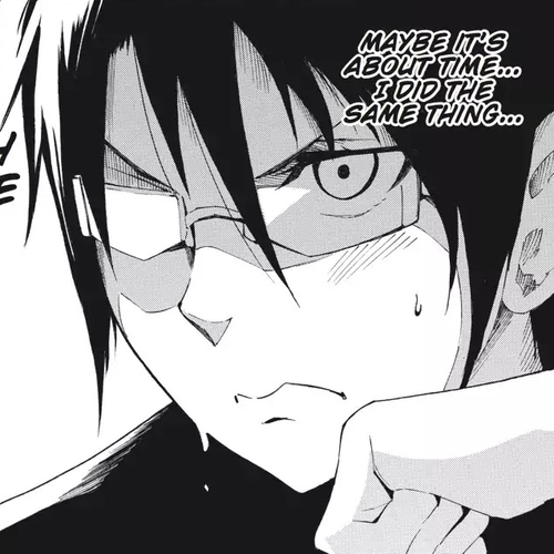 Akame ga Kiru! Zero Chapter 26: To Each His Own Love cover