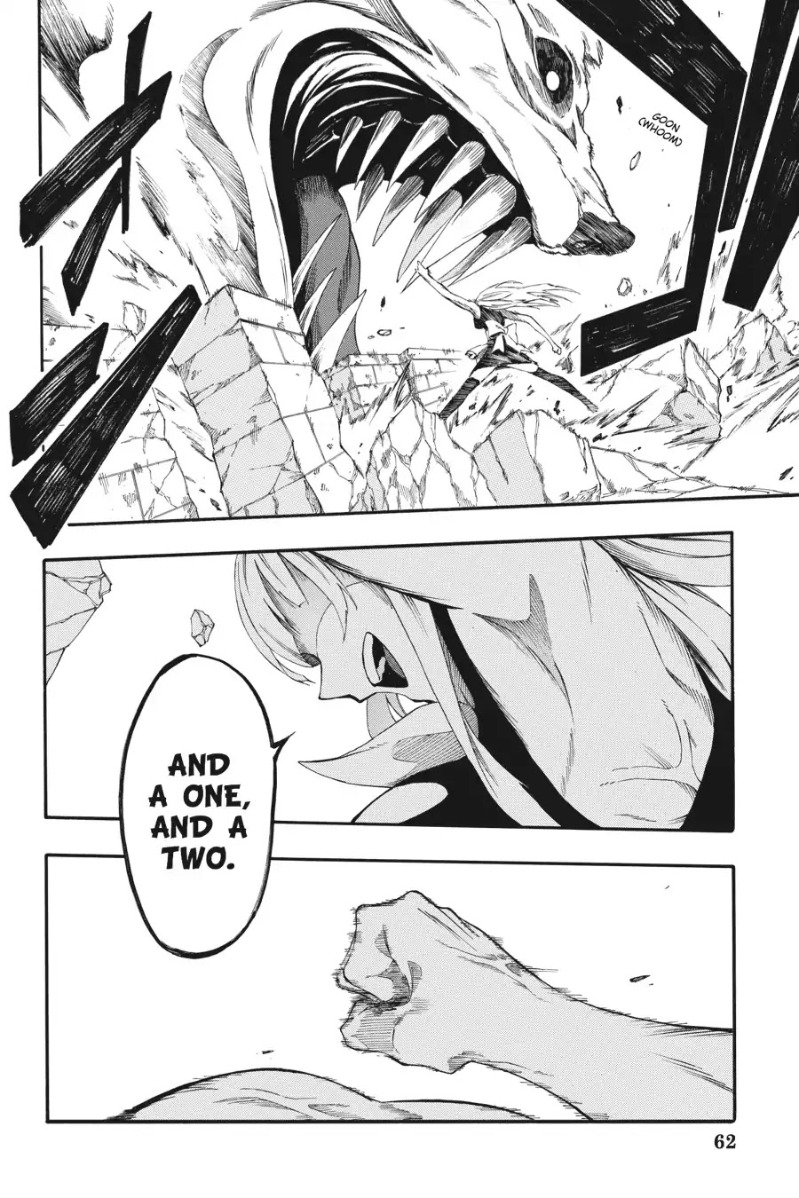 Akame ga Kiru! Zero Chapter 28 page 12 - Chapter 28: Creeping Shadow