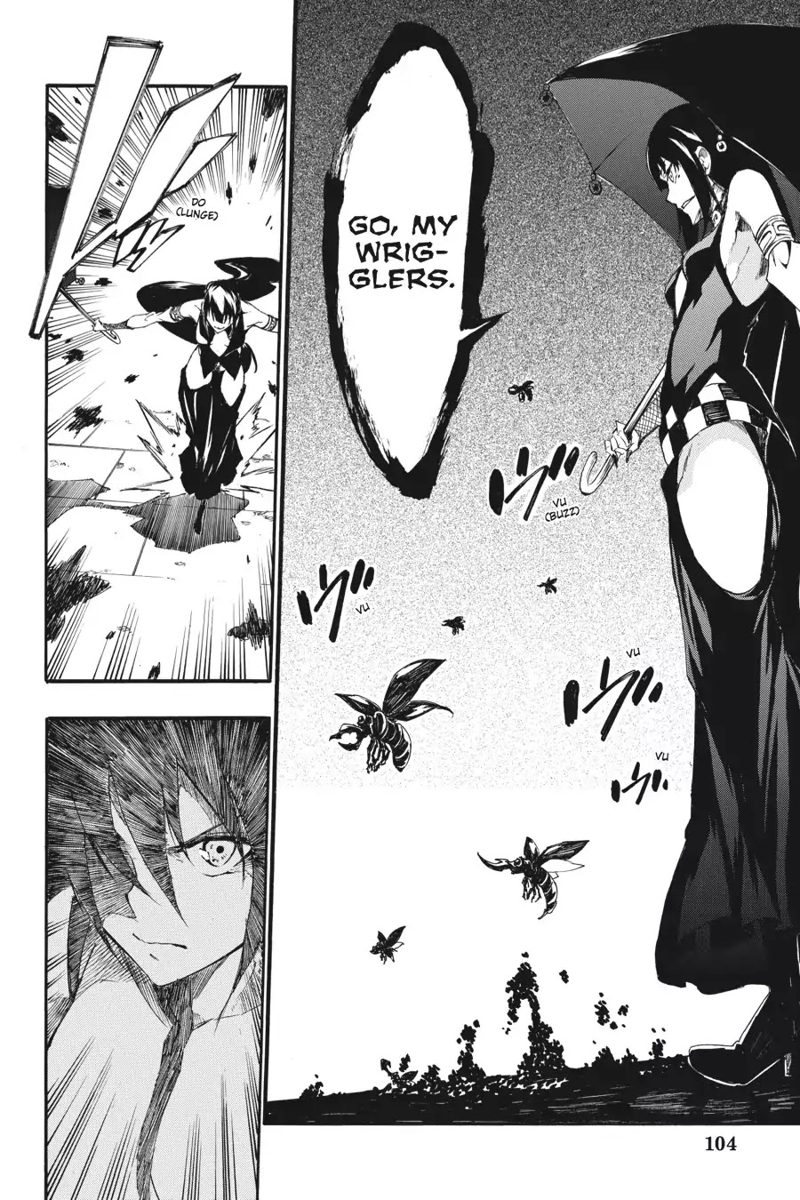 Akame ga Kiru! Zero Chapter 29 page 21 - Chapter 29: Assault