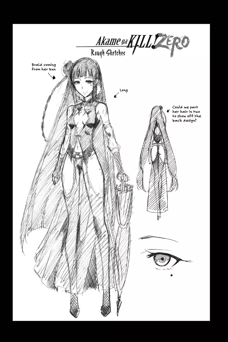 Akame ga Kiru! Zero Chapter 29 page 29 - Chapter 29: Assault