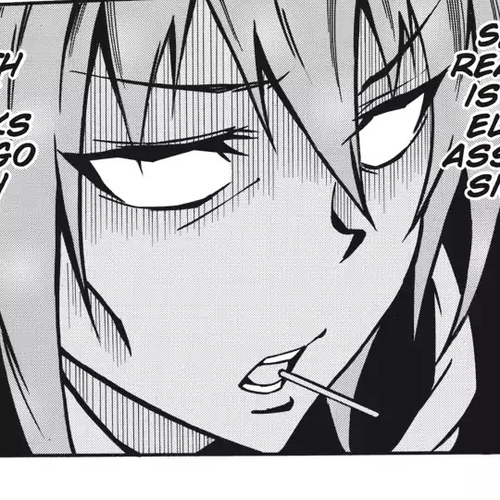 Akame ga Kiru! Zero Chapter 29: Assault cover