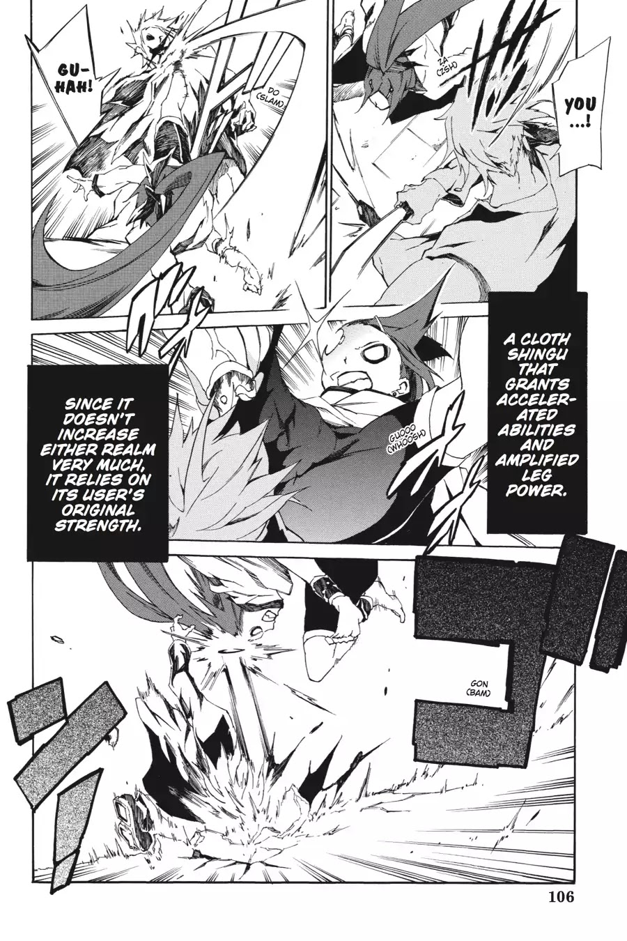 Akame ga Kiru! Zero Chapter 3 page 24 - Chapter 3: First Mission (Part 1)