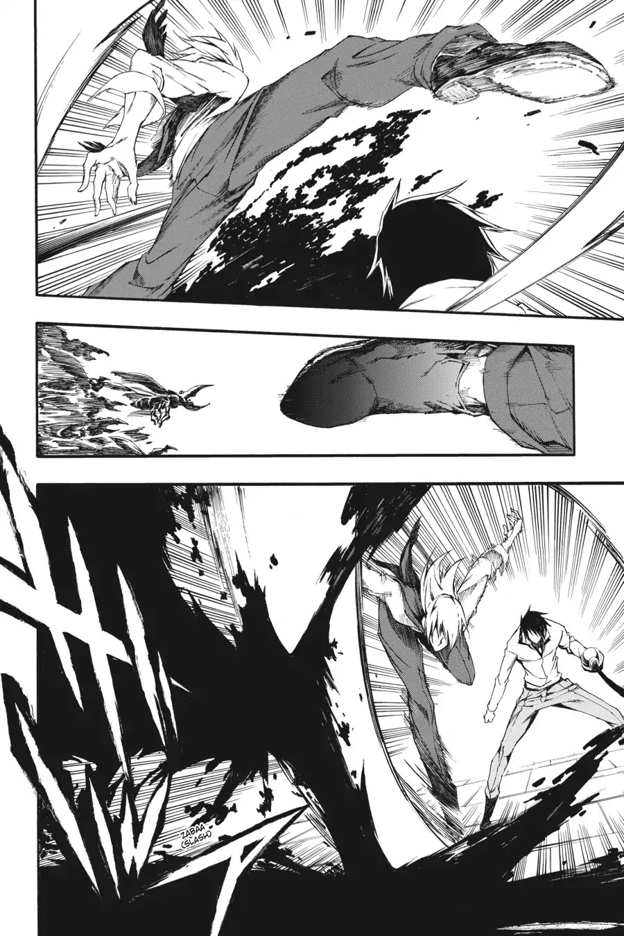 Akame ga Kiru! Zero Chapter 30 page 16 - Chapter 30: Fierce Attack Oarburgh