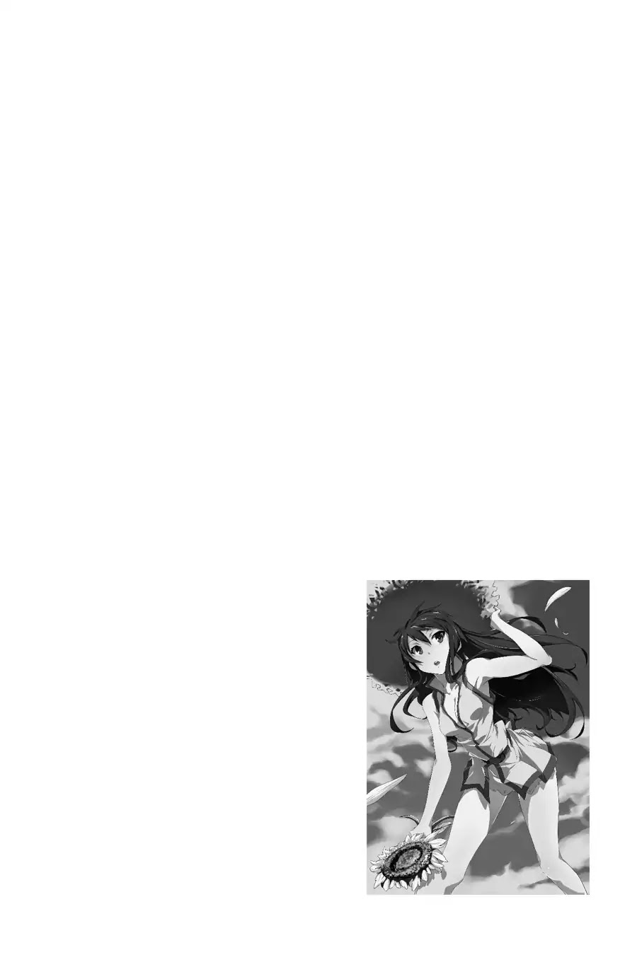 Akame ga Kiru! Zero Chapter 30 page 36 - Chapter 30: Fierce Attack Oarburgh