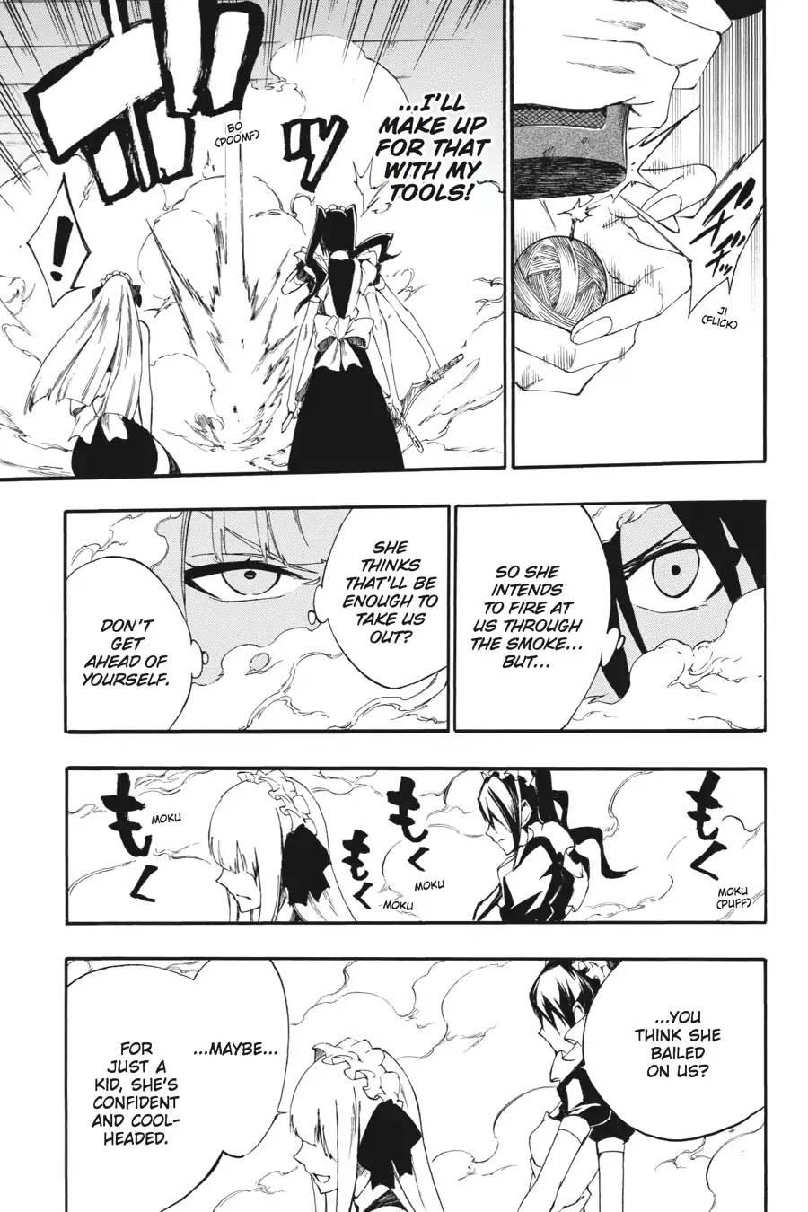 Akame ga Kiru! Zero Chapter 31 page 13 - Chapter 31: Life Or Death
