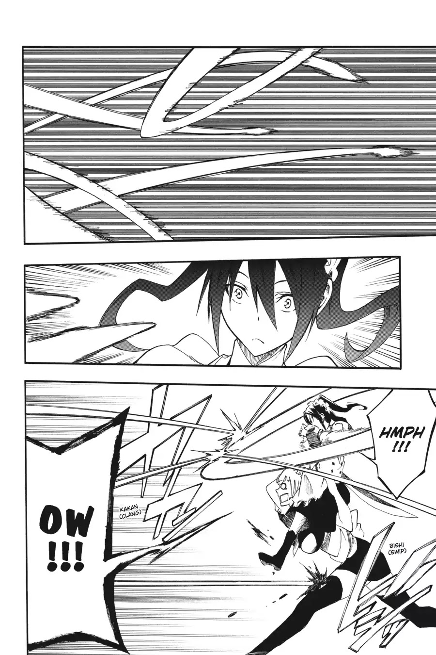 Akame ga Kiru! Zero Chapter 31 page 16 - Chapter 31: Life Or Death