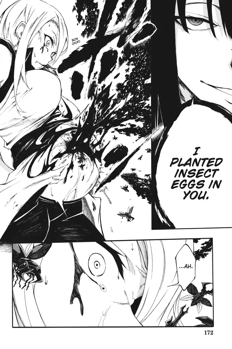 Akame ga Kiru! Zero Chapter 31 page 24 - Chapter 31: Life Or Death