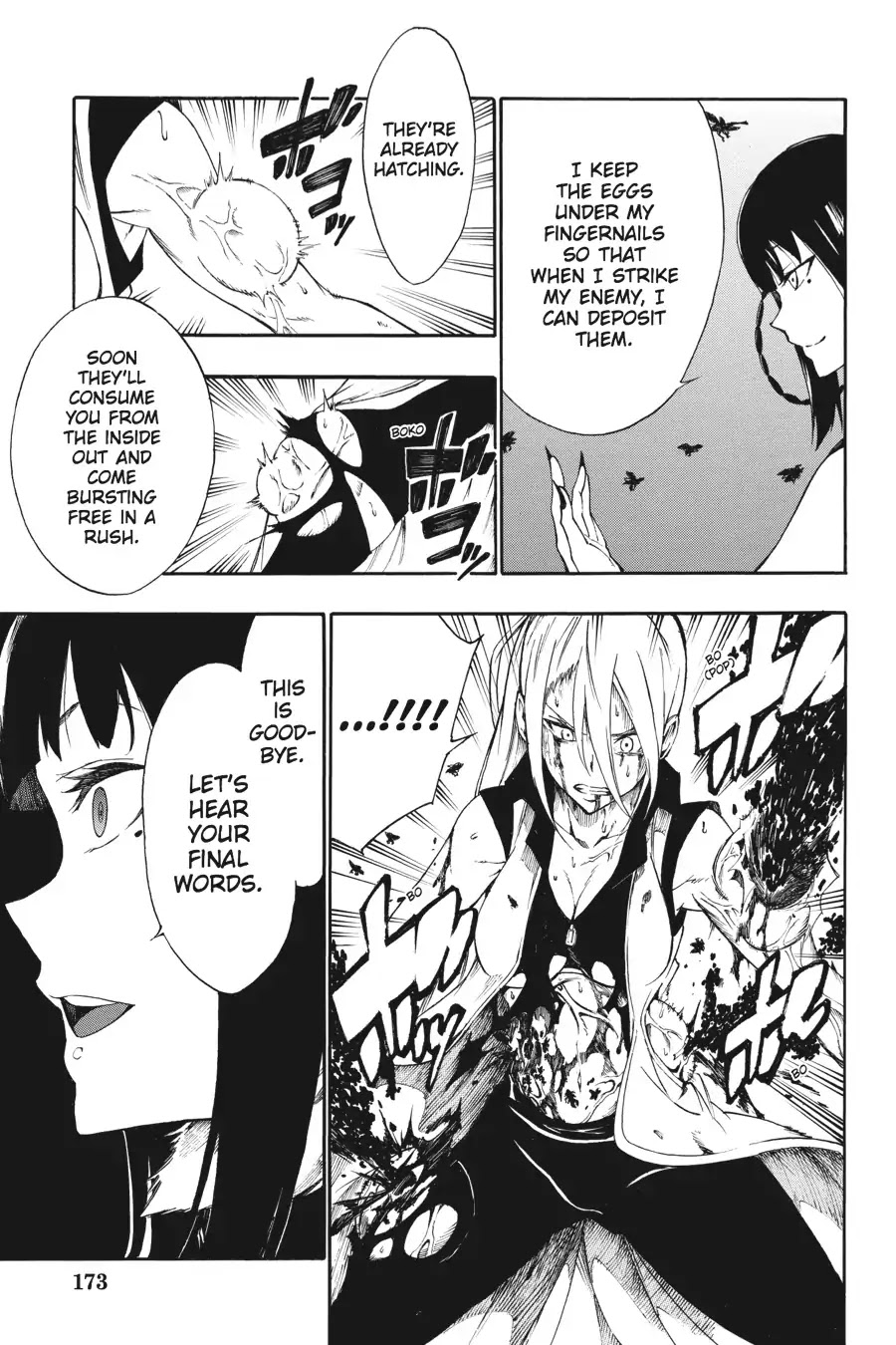 Akame ga Kiru! Zero Chapter 31 page 25 - Chapter 31: Life Or Death
