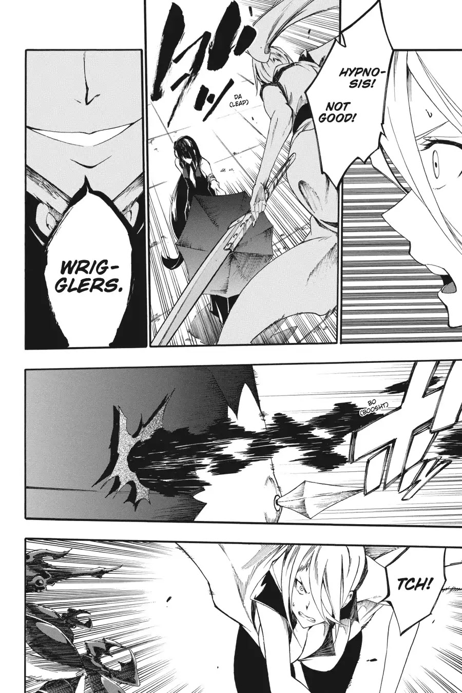 Akame ga Kiru! Zero Chapter 31 page 6 - Chapter 31: Life Or Death
