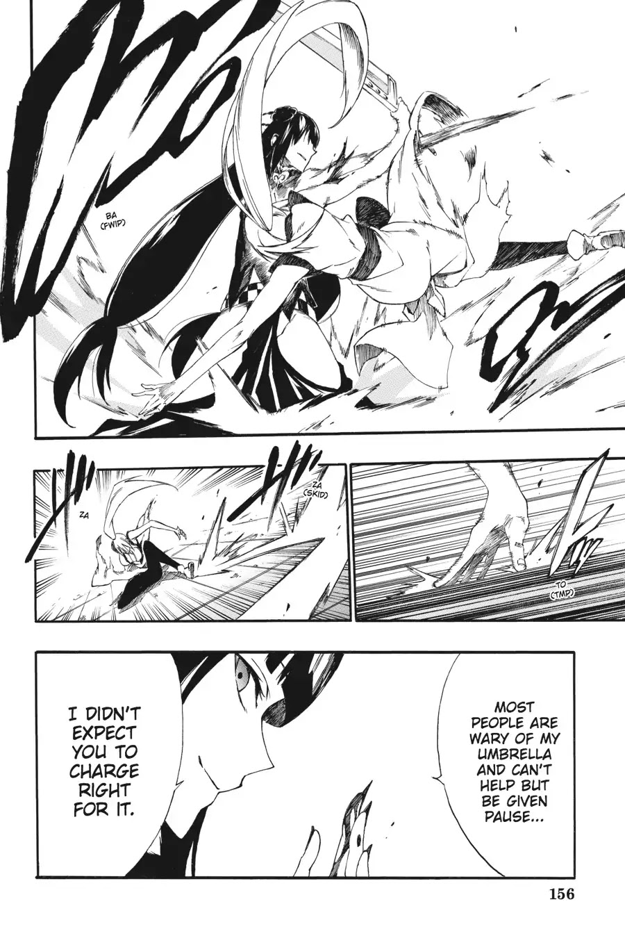 Akame ga Kiru! Zero Chapter 31 page 8 - Chapter 31: Life Or Death