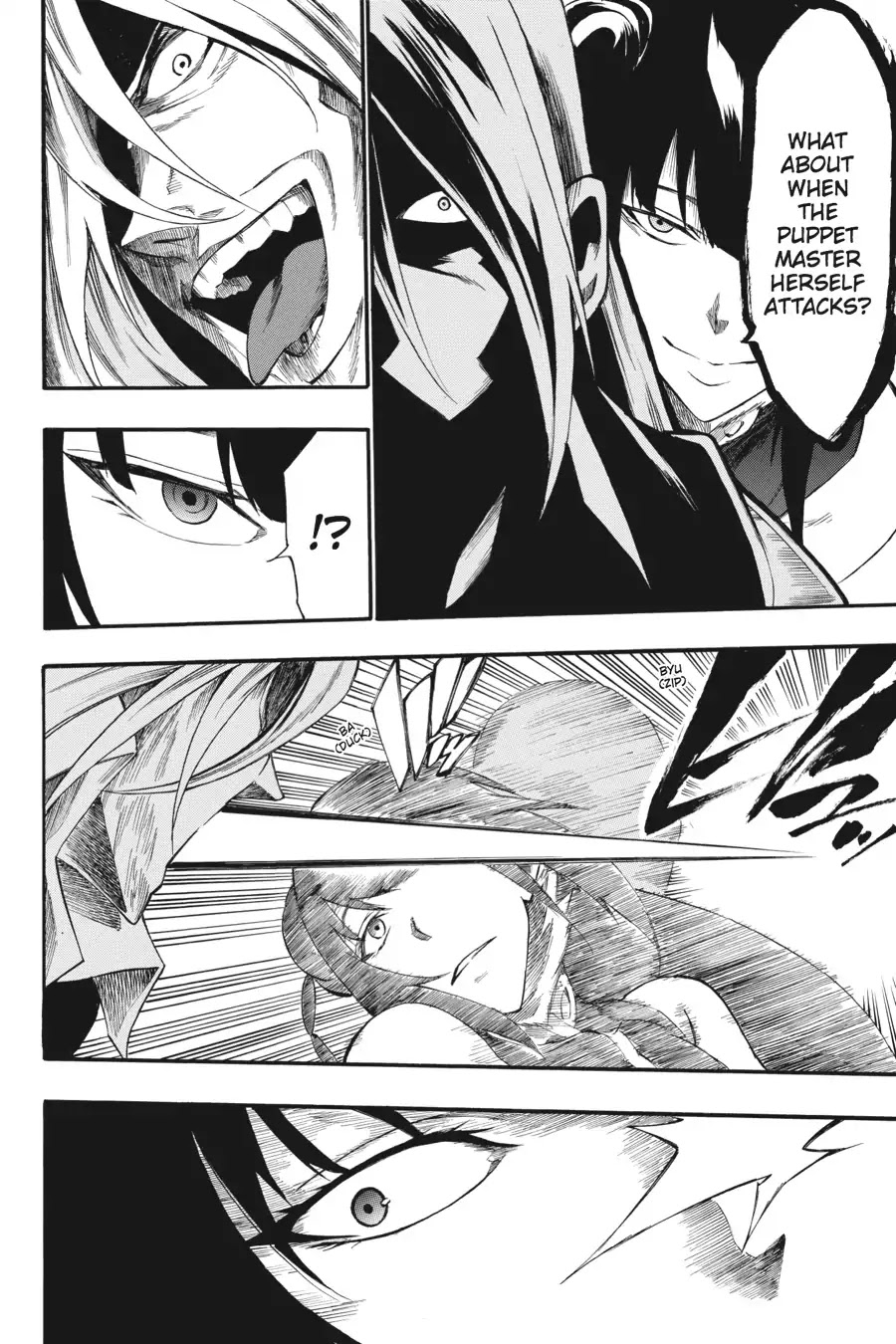 Akame ga Kiru! Zero Chapter 32 page 12 - Chapter 32: To Each His Own Fierce Fight