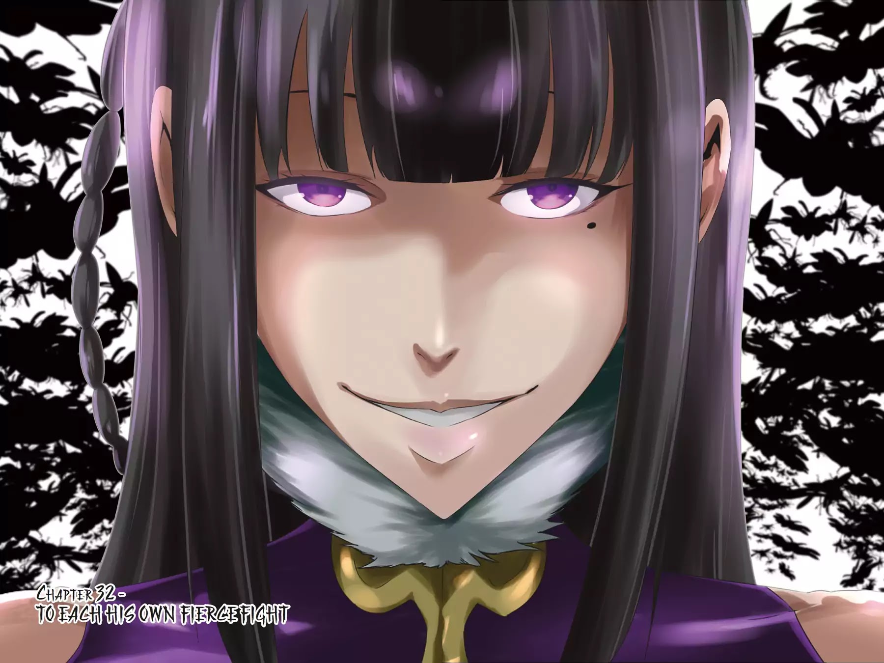 Akame ga Kiru! Zero Chapter 32 page 5 - Chapter 32: To Each His Own Fierce Fight