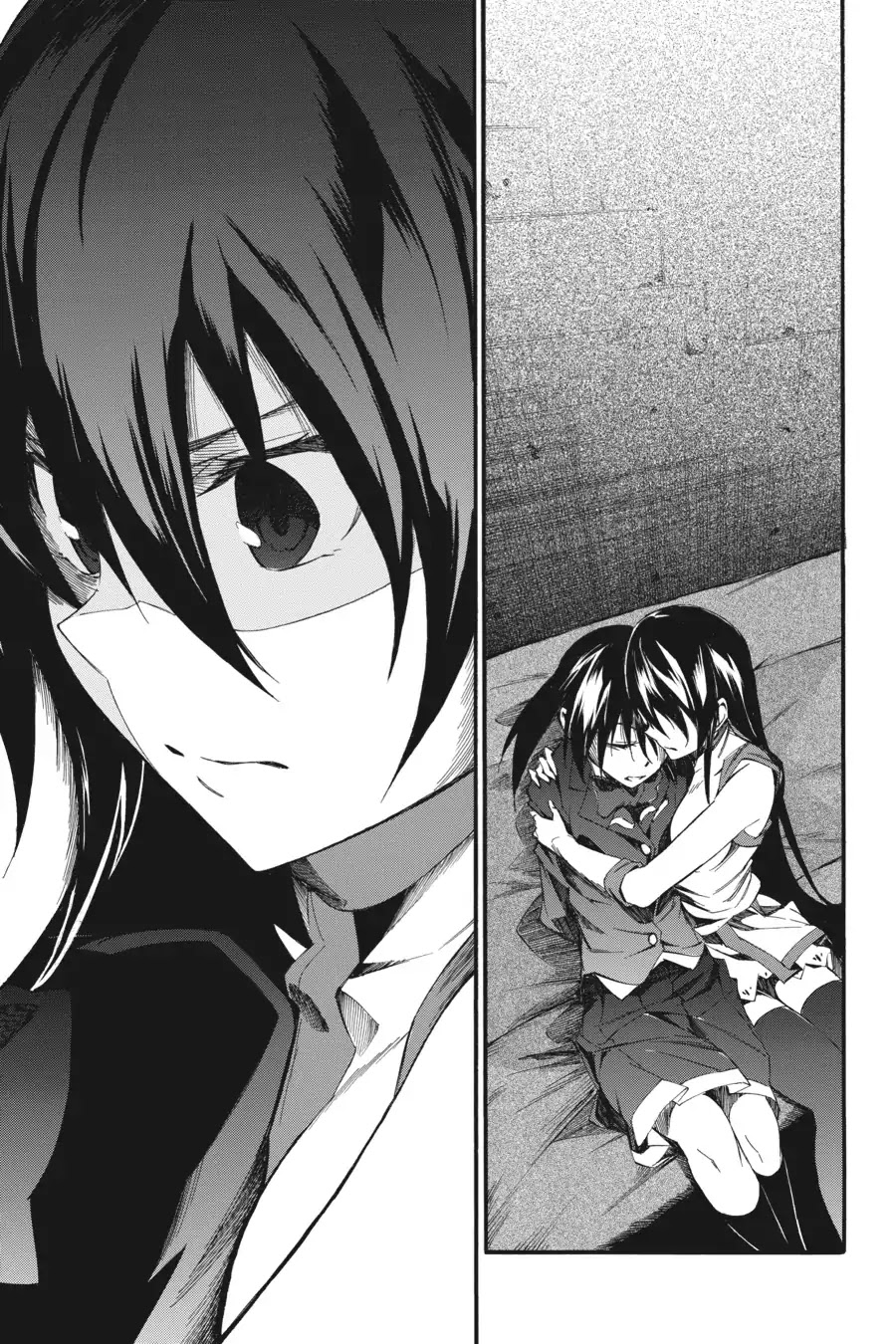 Akame ga Kiru! Zero Chapter 35 page 17 - Chapter 35: Truths Of The World (Part 2)