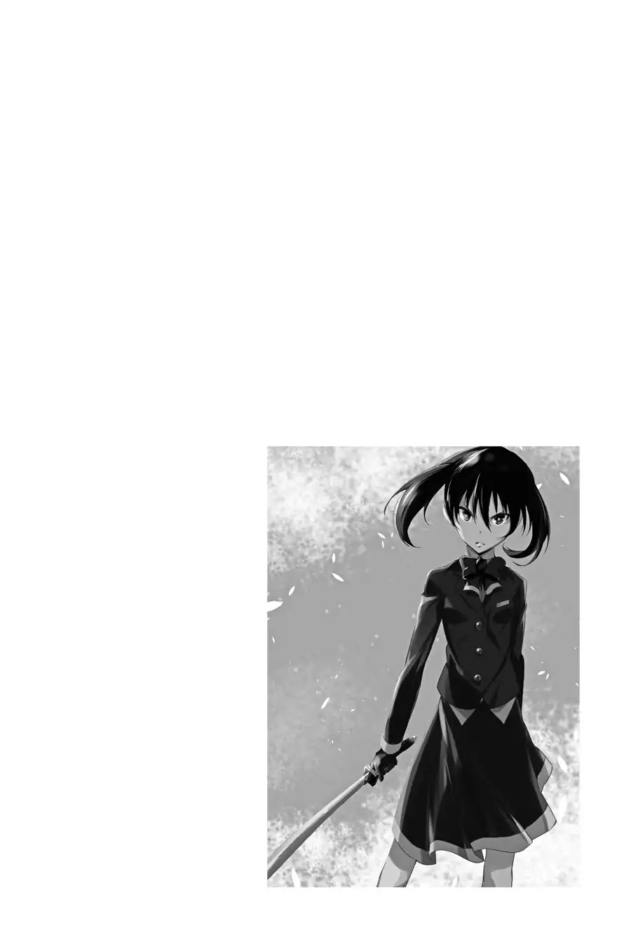 Akame ga Kiru! Zero Chapter 35 page 18 - Chapter 35: Truths Of The World (Part 2)