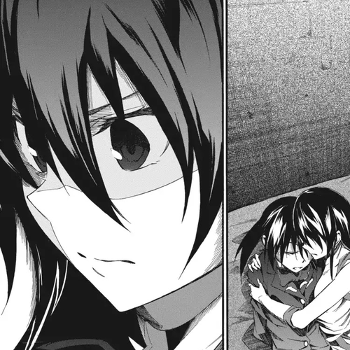 Akame ga Kiru! Zero Chapter 35: Truths Of The World (Part 2) cover