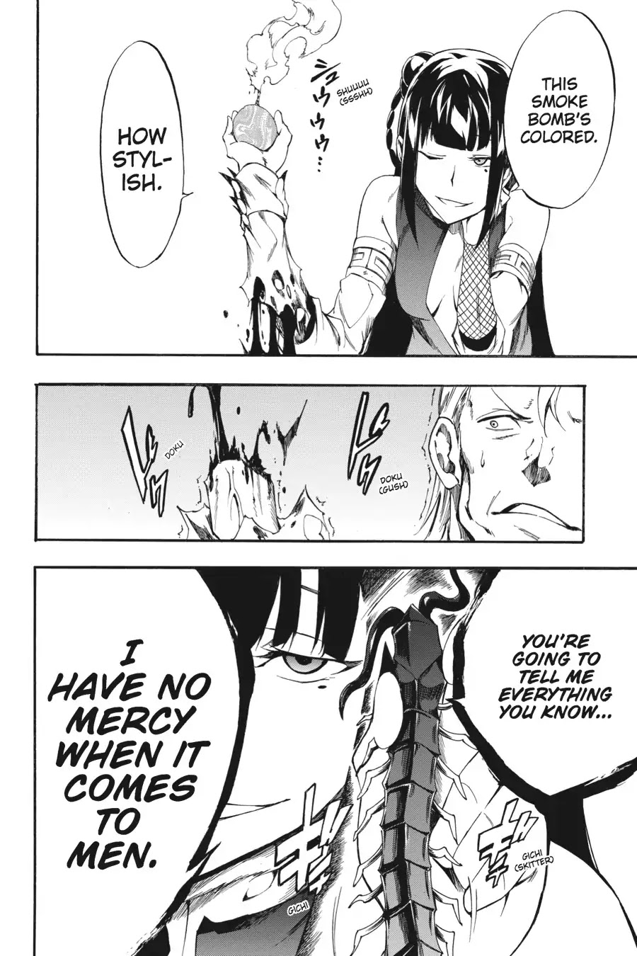Akame ga Kiru! Zero Chapter 37 page 16 - Chapter 37: The Correct Kind Of Love