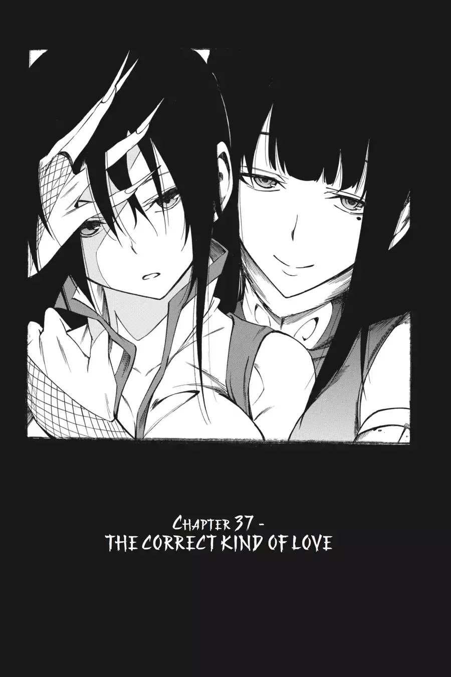 Akame ga Kiru! Zero Chapter 37 page 2 - Chapter 37: The Correct Kind Of Love