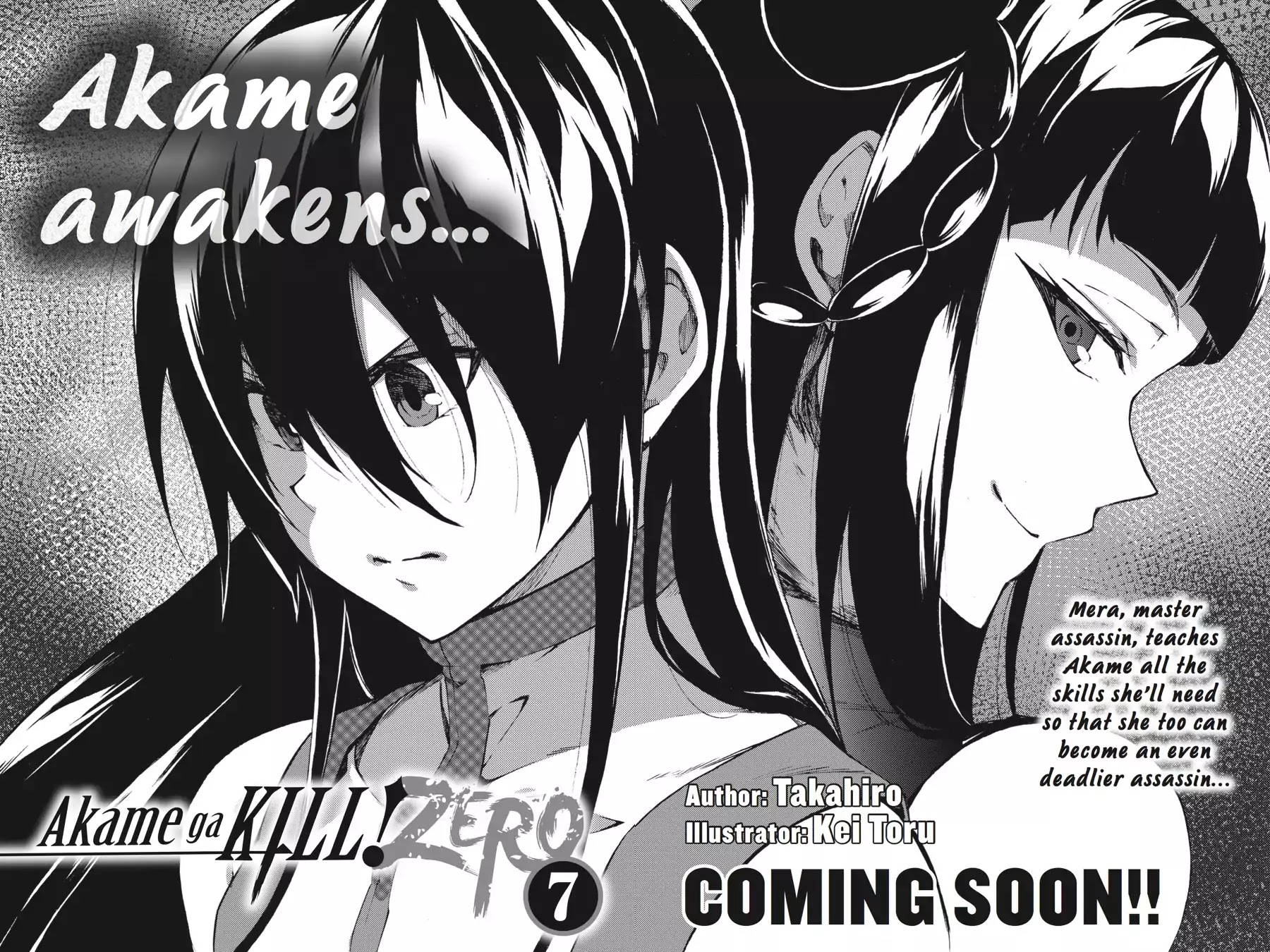 Akame ga Kiru! Zero Chapter 37 page 51 - Chapter 37: The Correct Kind Of Love