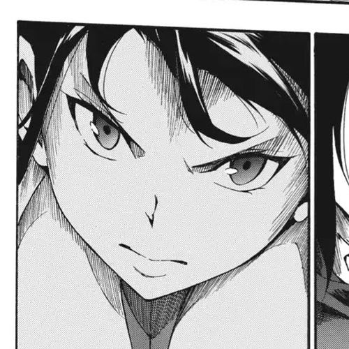 Akame ga Kiru! Zero Chapter 37: The Correct Kind Of Love cover