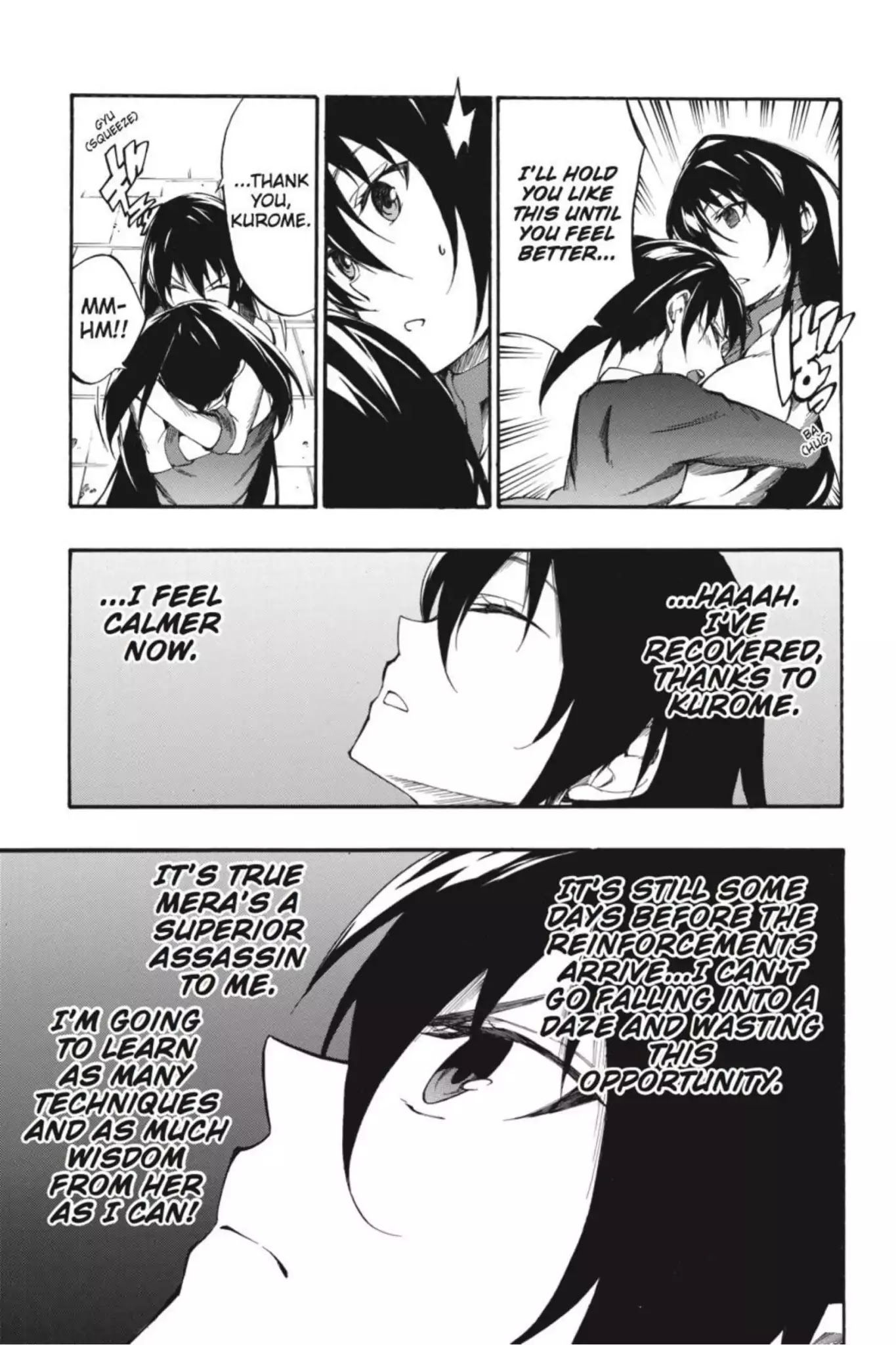 Akame ga Kiru! Zero Chapter 38 page 11 - Chapter 38: Where There Is Justice