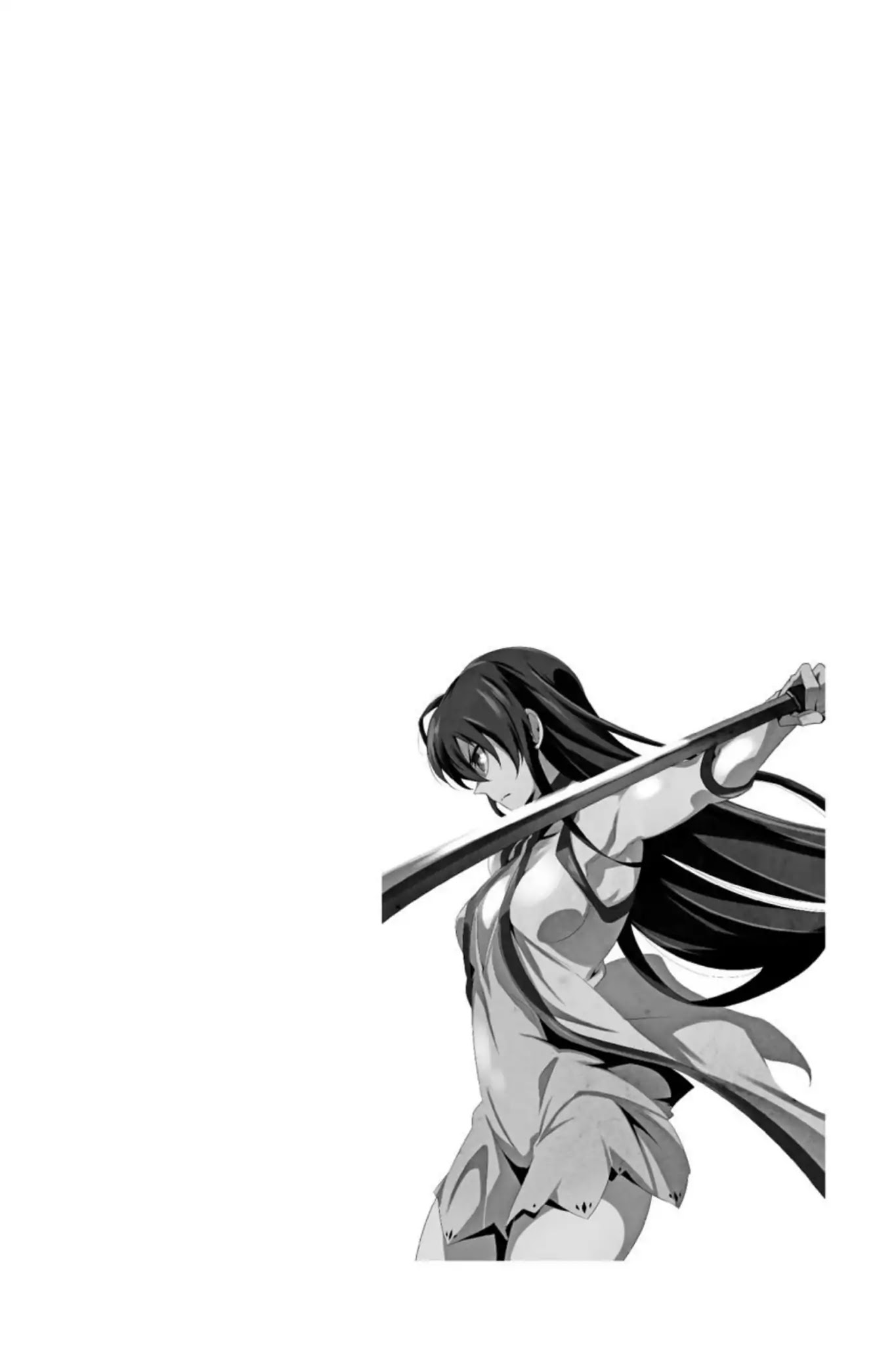 Akame ga Kiru! Zero Chapter 38 page 34 - Chapter 38: Where There Is Justice