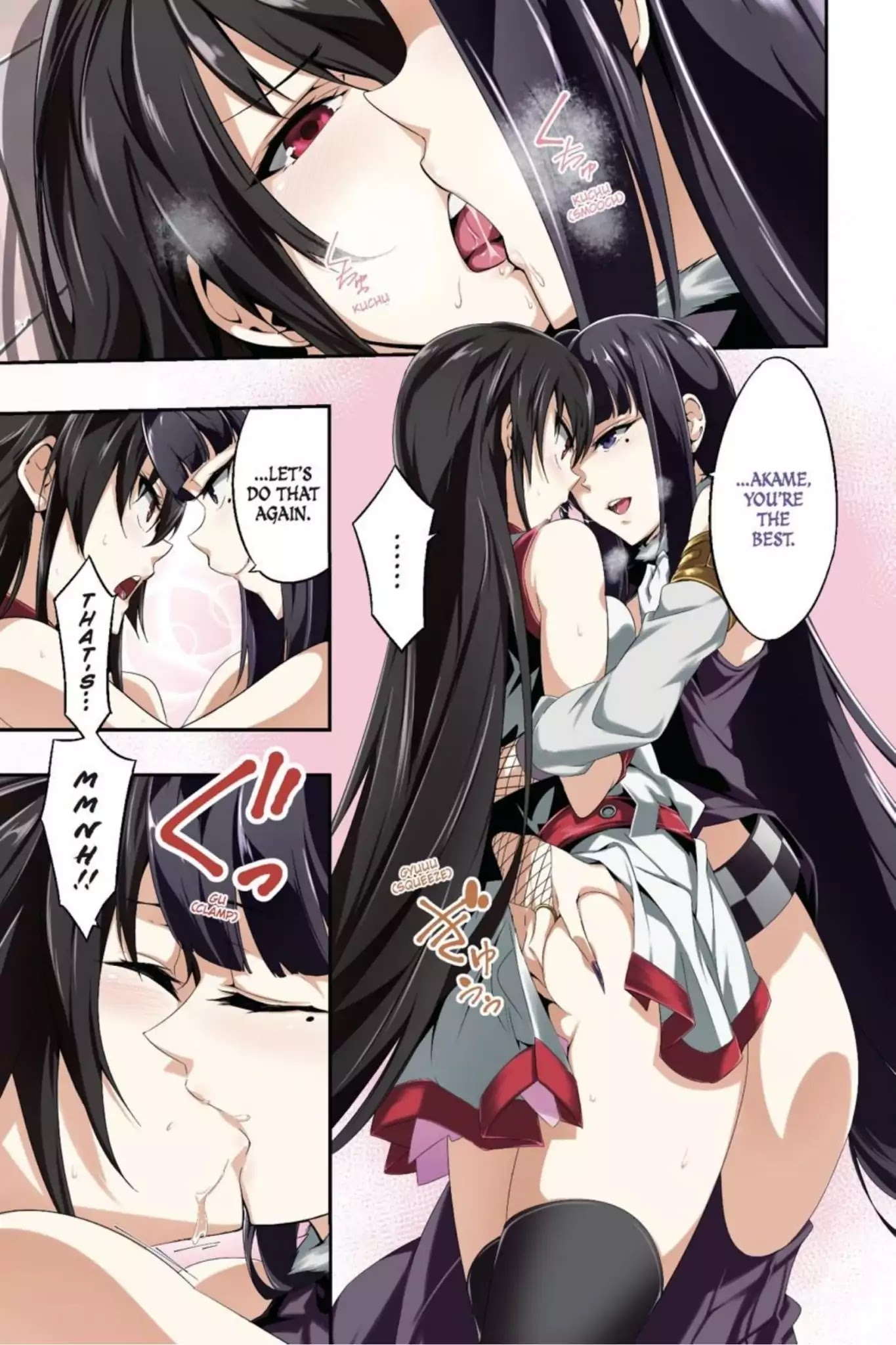Akame ga Kiru! Zero Chapter 38 page 5 - Chapter 38: Where There Is Justice