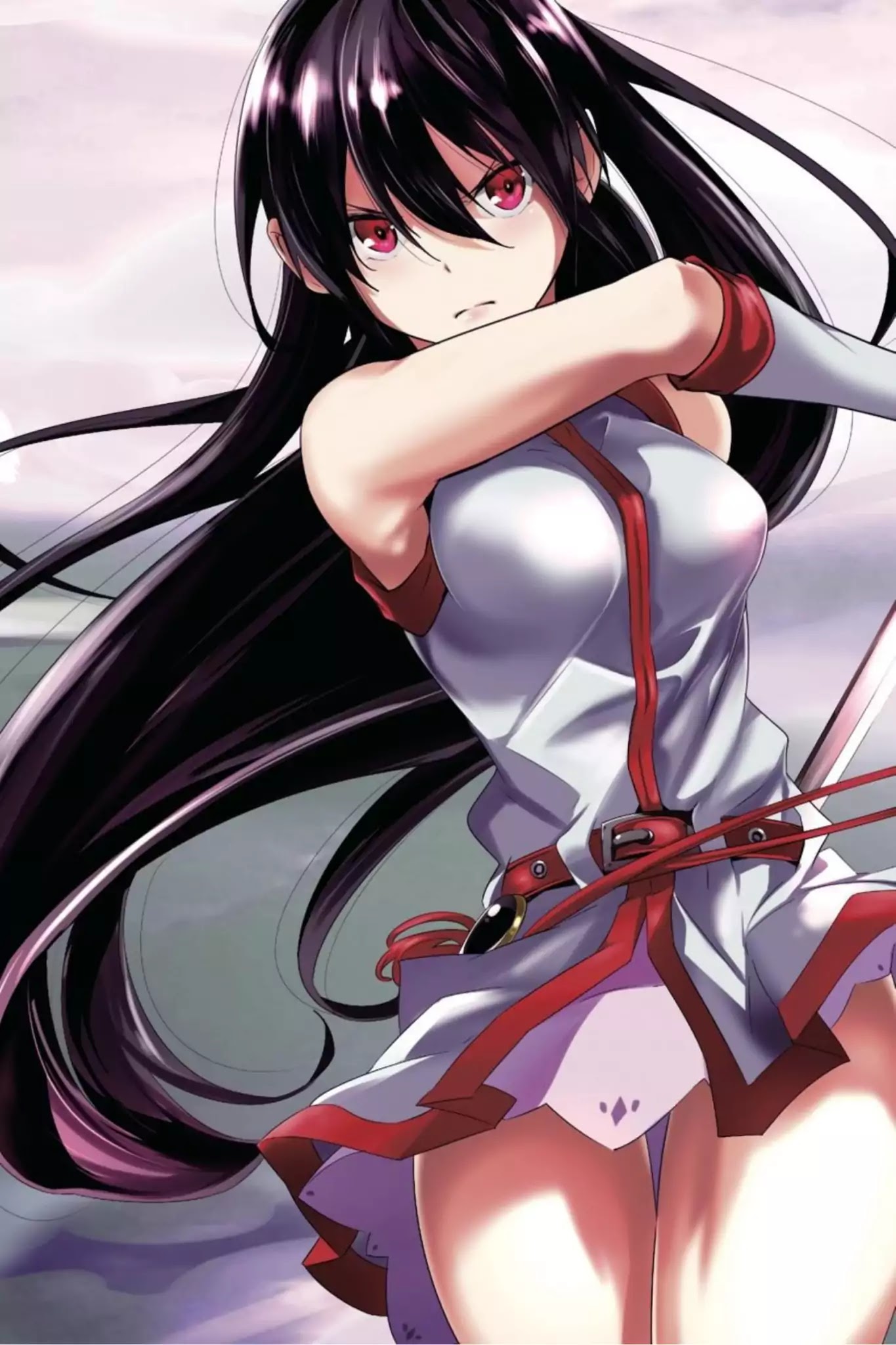 Akame ga Kiru! Zero Chapter 38 page 7 - Chapter 38: Where There Is Justice